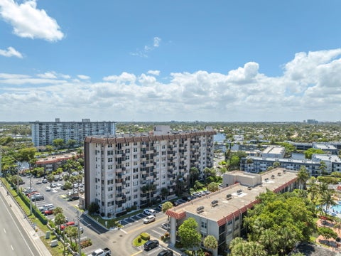Tiny photo for 777 S Federal Highway #Rp301, Pompano Beach, FL 33062 (MLS # B26019501)