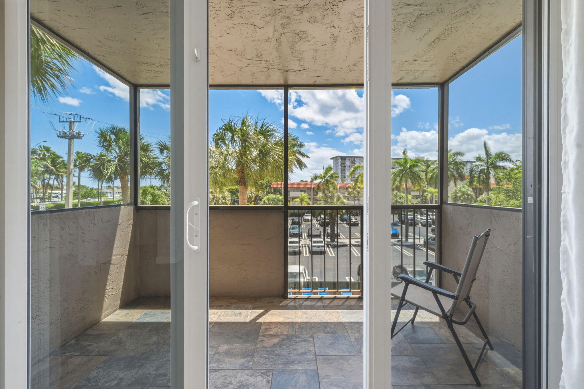 ISLAND CLUB TWO CONDO - Residential