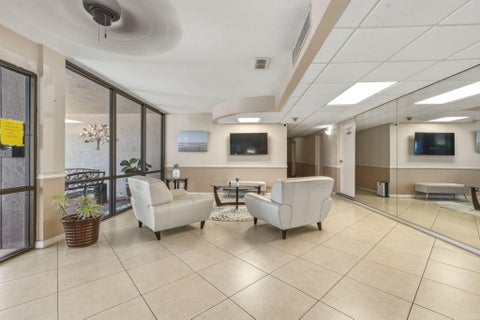 Tiny photo for 777 S Federal Highway #Rp301, Pompano Beach, FL 33062 (MLS # B26019501)