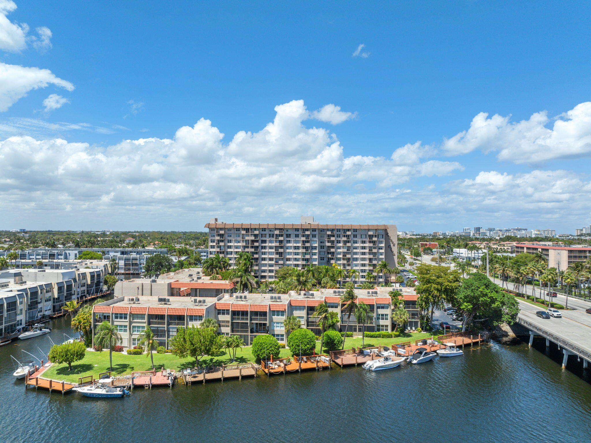 ISLAND CLUB TWO CONDO - Residential