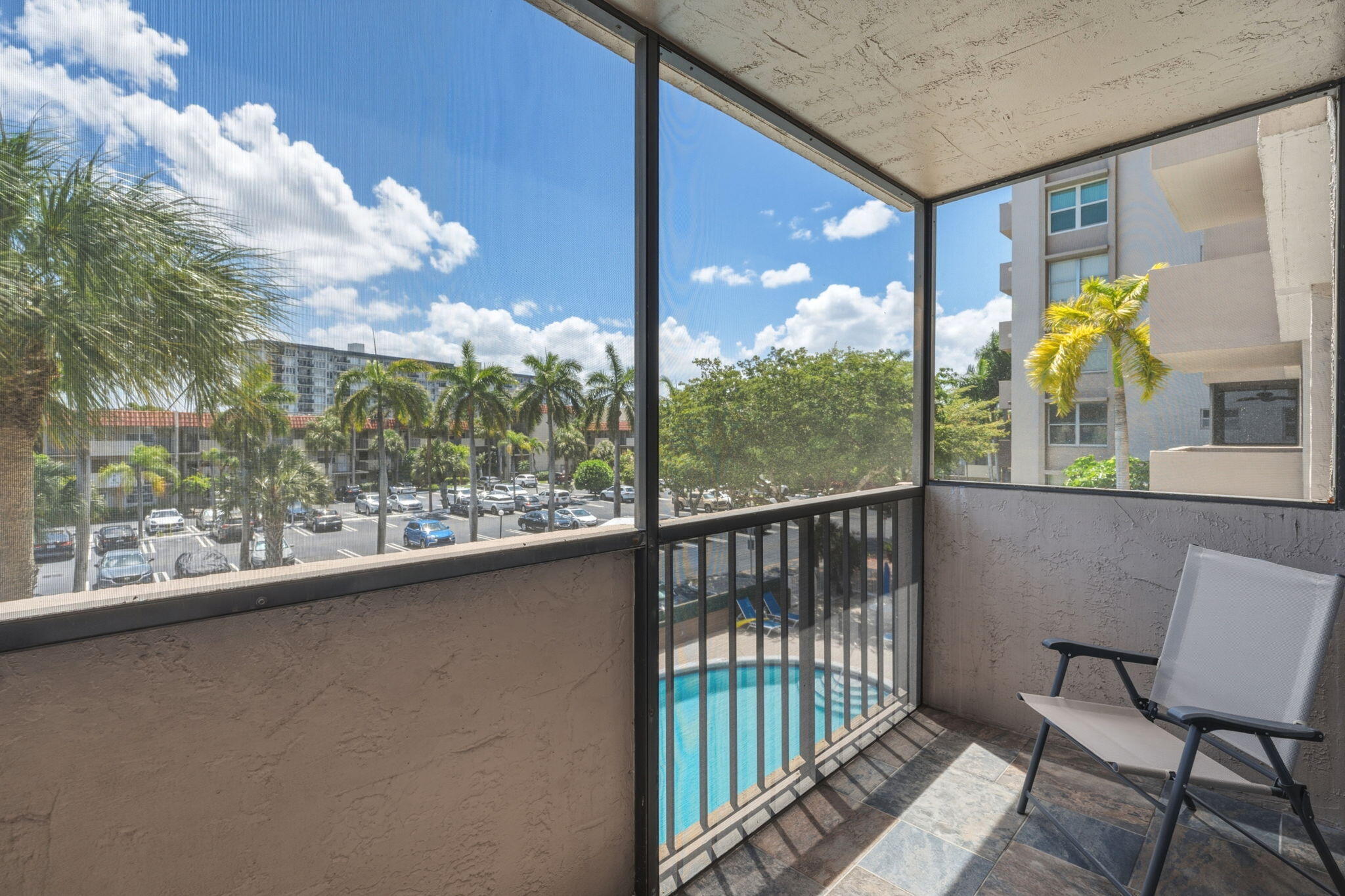 ISLAND CLUB TWO CONDO - Residential