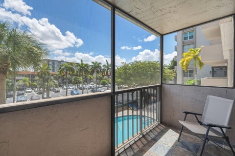 Tiny photo for 777 S Federal Highway #Rp301, Pompano Beach, FL 33062 (MLS # B26019501)