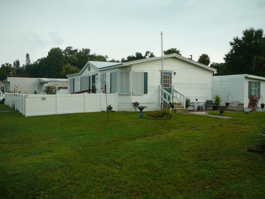 Photo of 199 IMPERIAL Way, Fort Pierce, FL 34951 (MLS # B26068820)