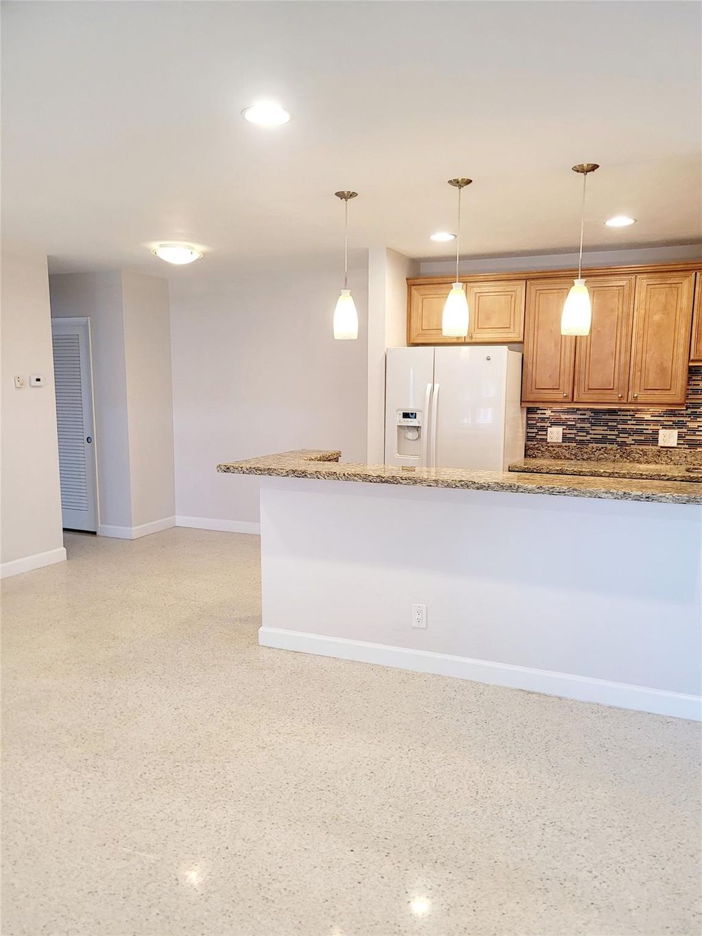 Photo of 711 Bayshore Drive #201, Fort Lauderdale, FL 33304 (MLS # F10500081)