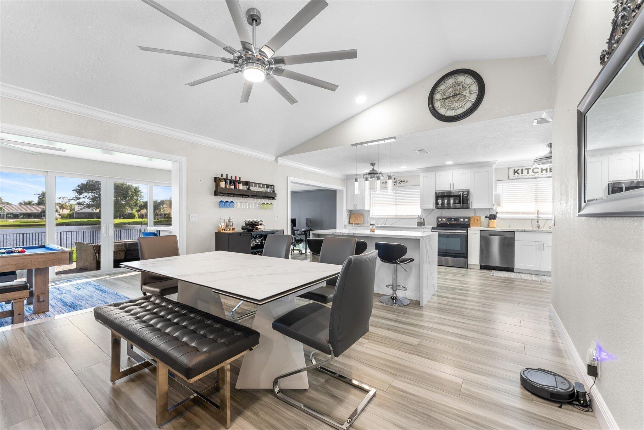 CRANBROOK LAKE ESTATES - Residential