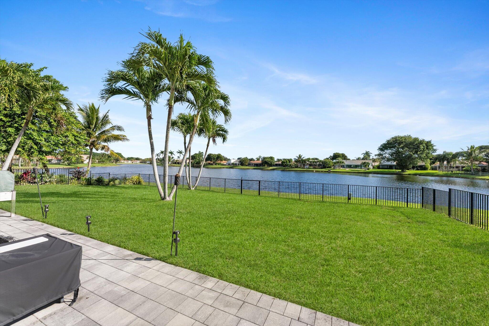 CRANBROOK LAKE ESTATES - Residential