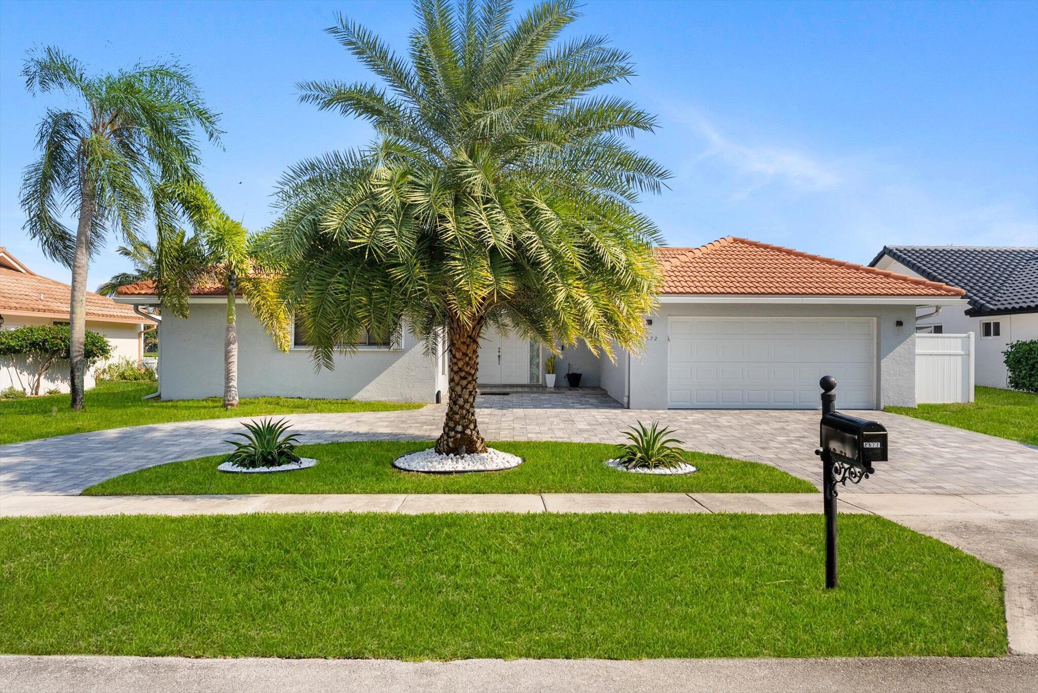 2672 SW 23rd Cranbrook Drive