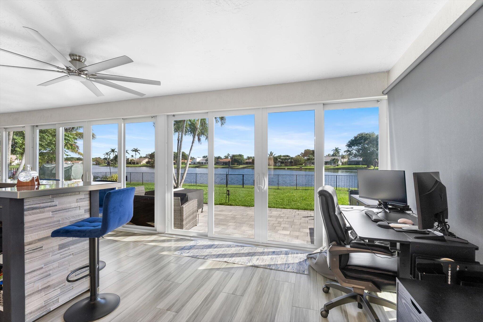 CRANBROOK LAKE ESTATES - Residential