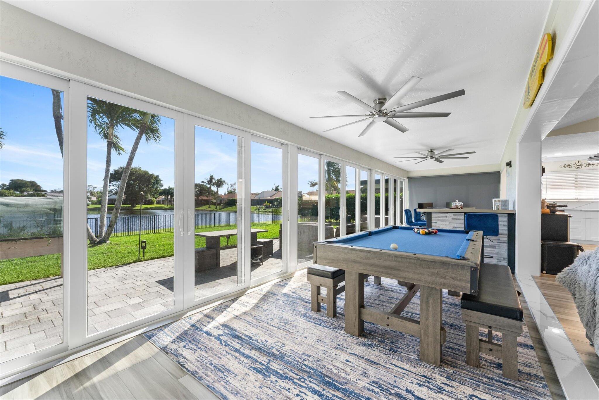 CRANBROOK LAKE ESTATES - Residential