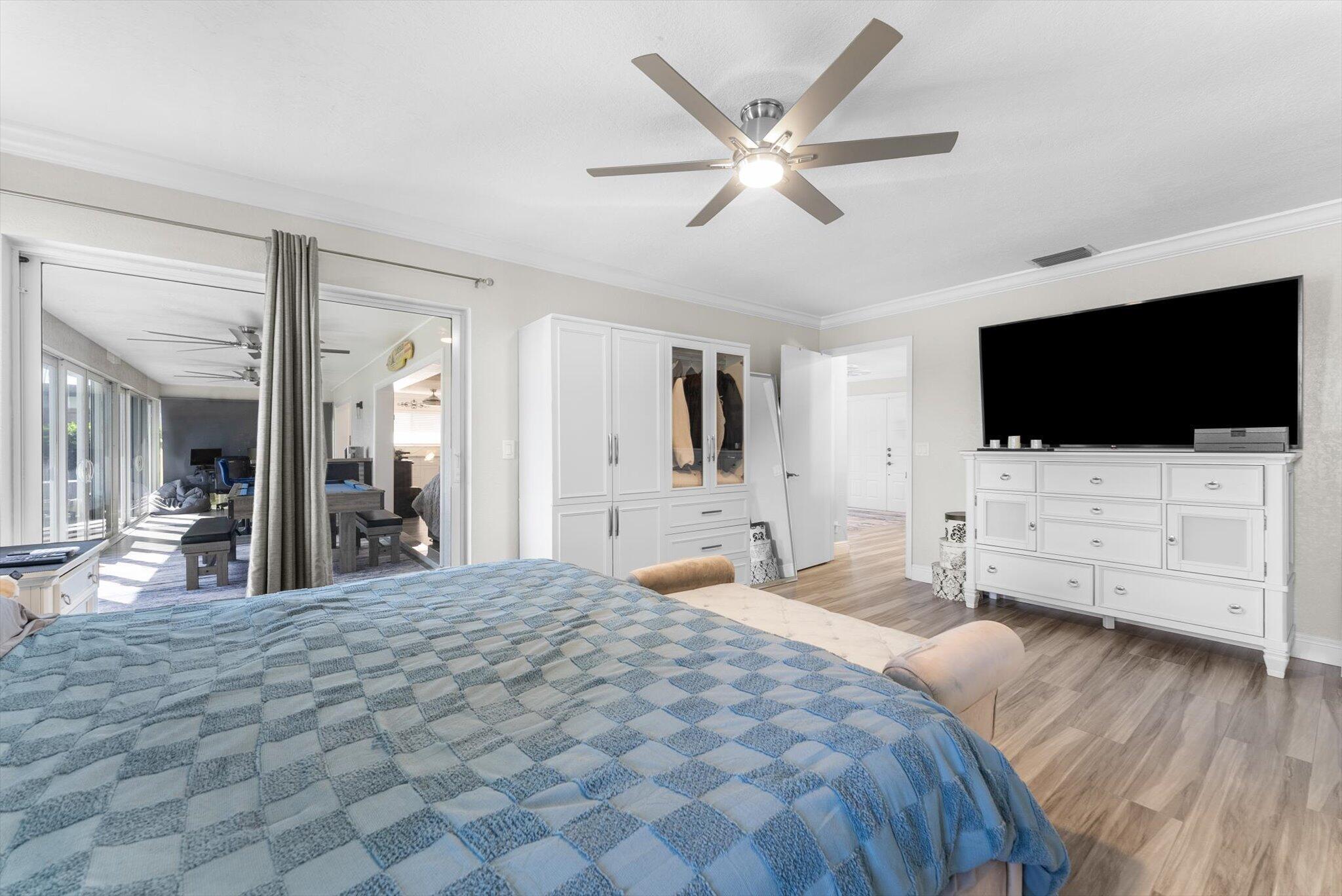 CRANBROOK LAKE ESTATES - Residential