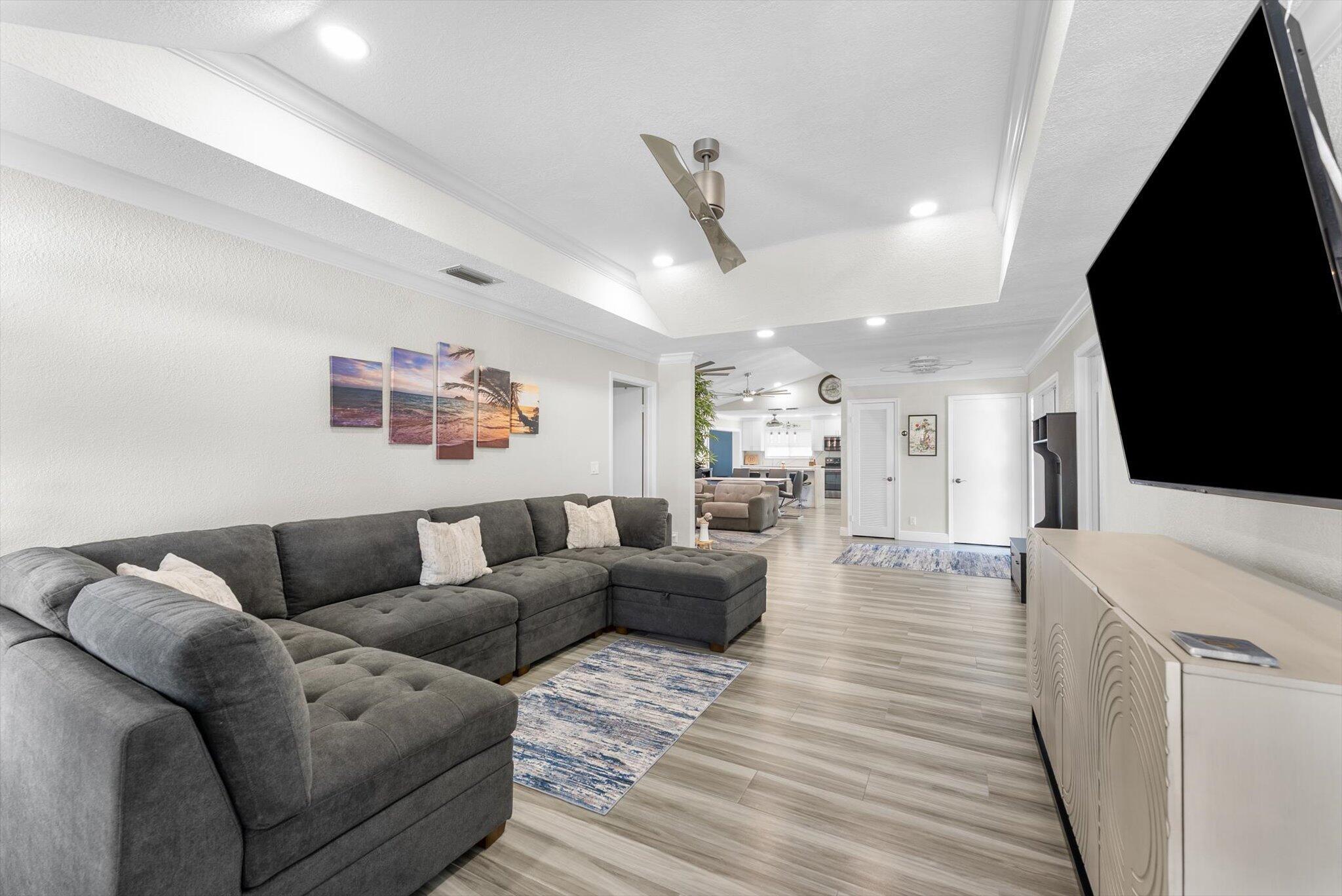 CRANBROOK LAKE ESTATES - Residential