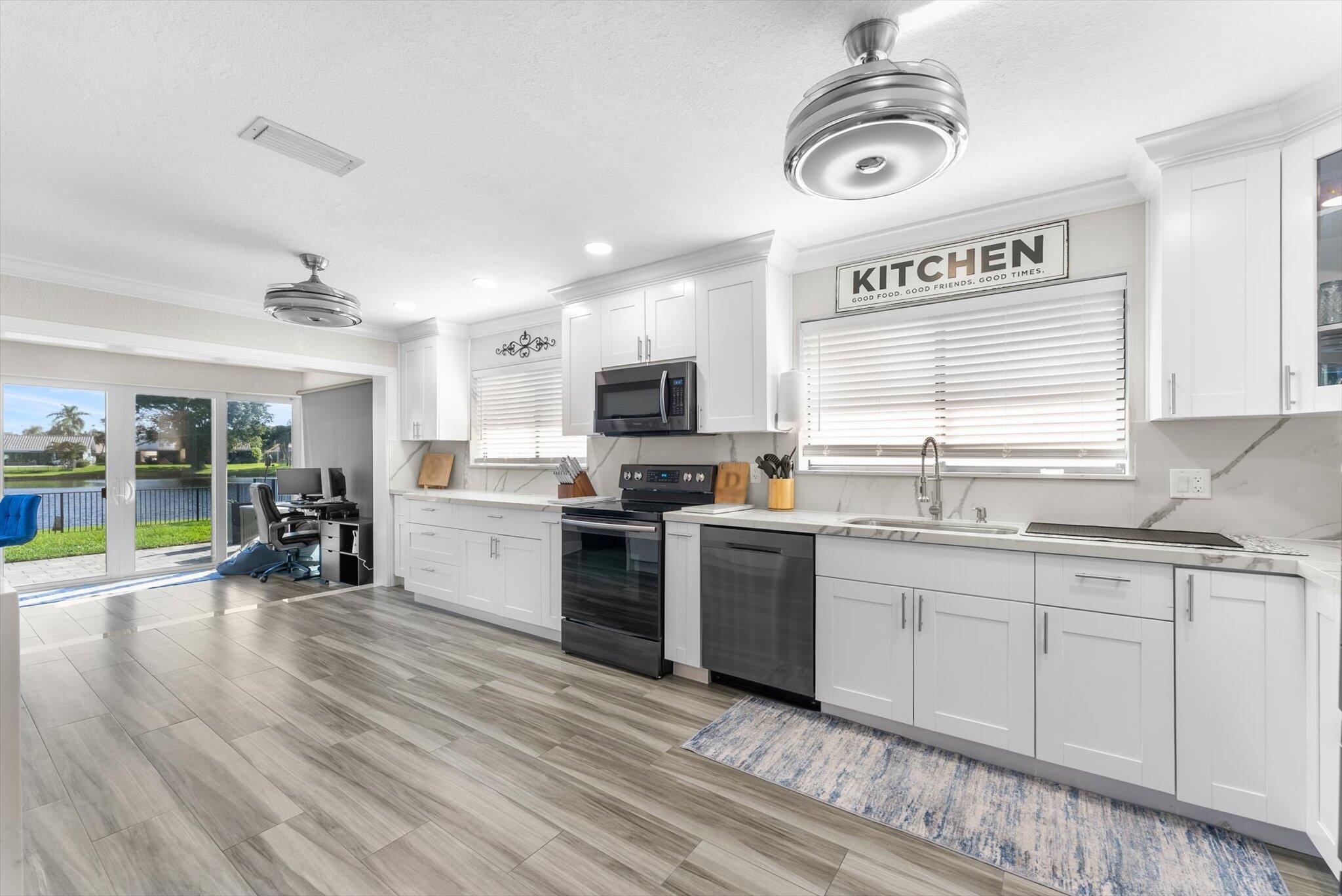 CRANBROOK LAKE ESTATES - Residential