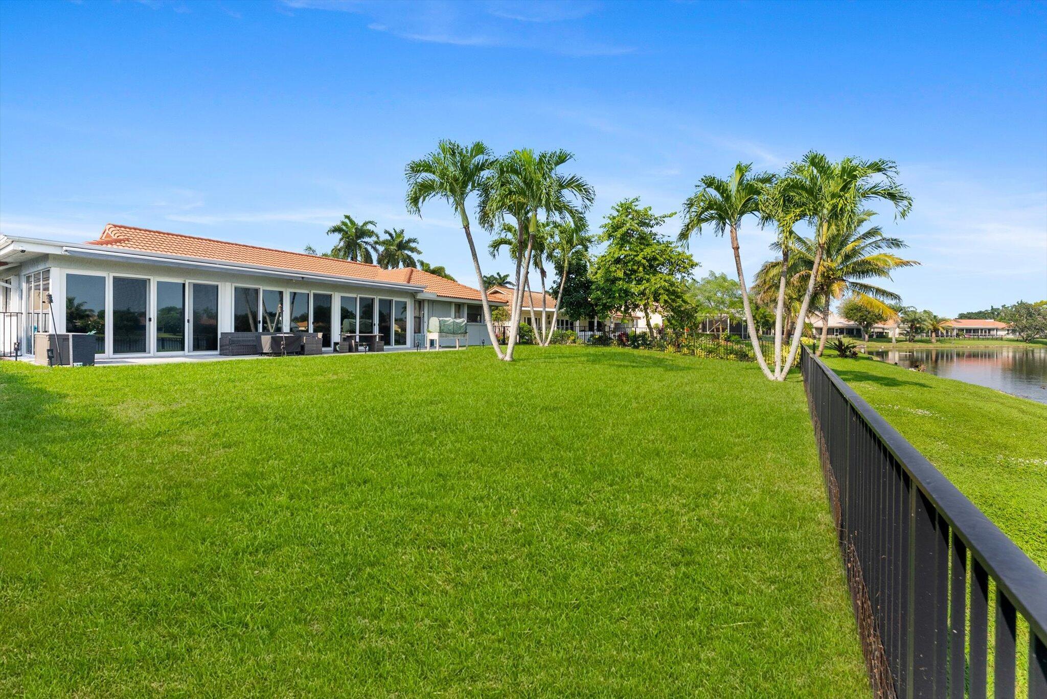 CRANBROOK LAKE ESTATES - Residential