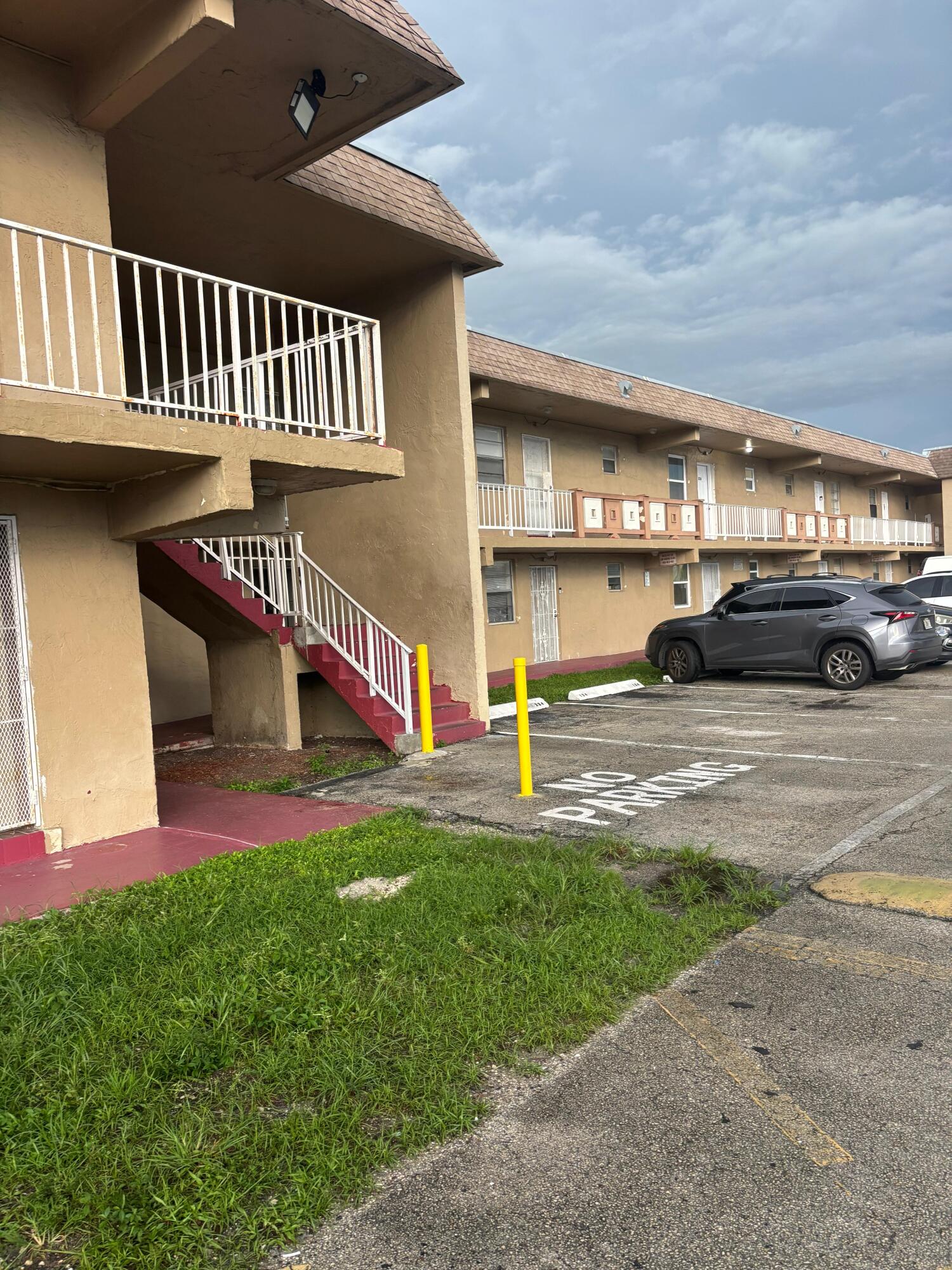 301 NW 177TH Street 128