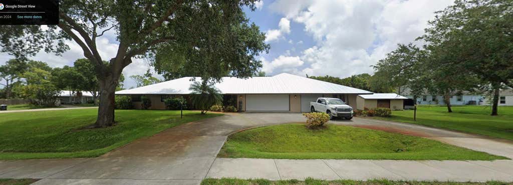 Photo of 2381 SW BAYSHORE Boulevard, Port Saint Lucie, FL 34984 (MLS # B26060825)