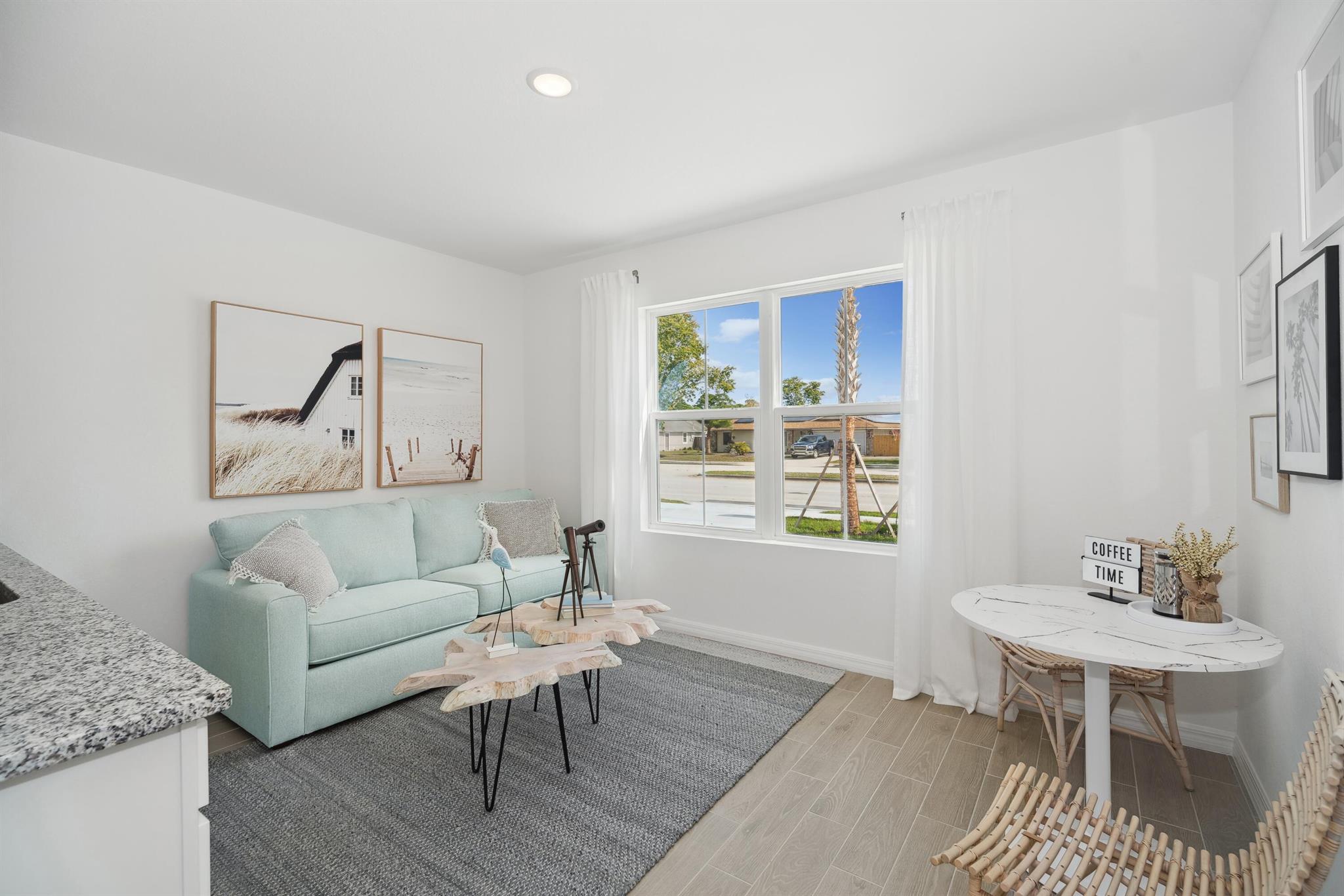 PORT MALABAR UNIT 50 - Residential