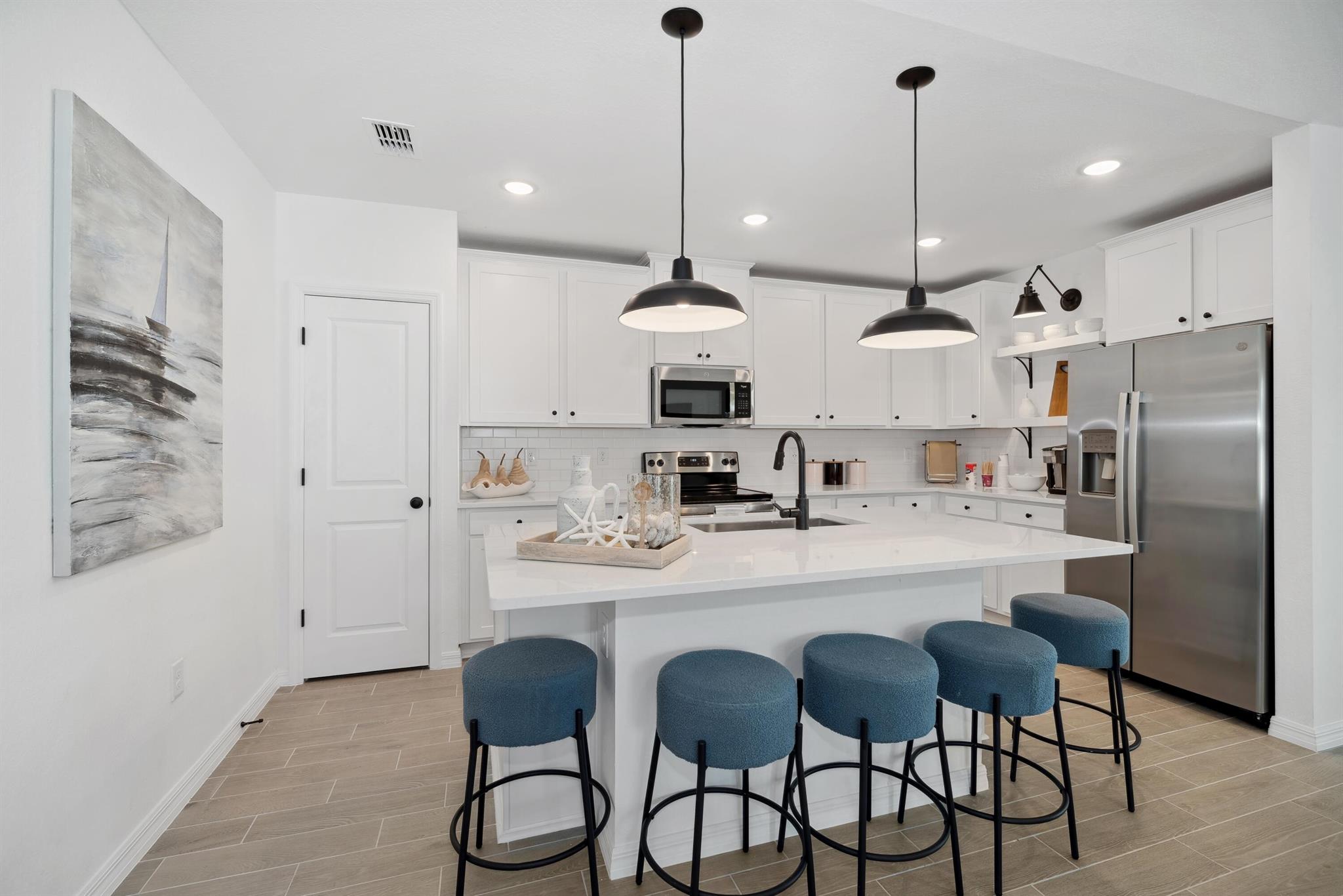 PORT MALABAR UNIT 50 - Residential