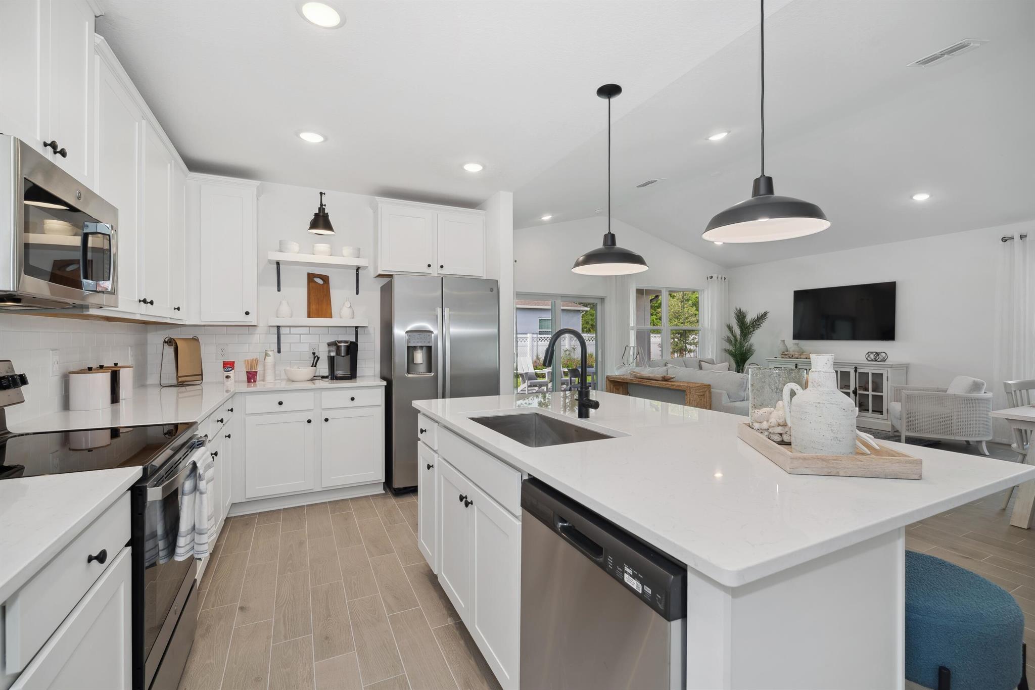 PORT MALABAR UNIT 50 - Residential