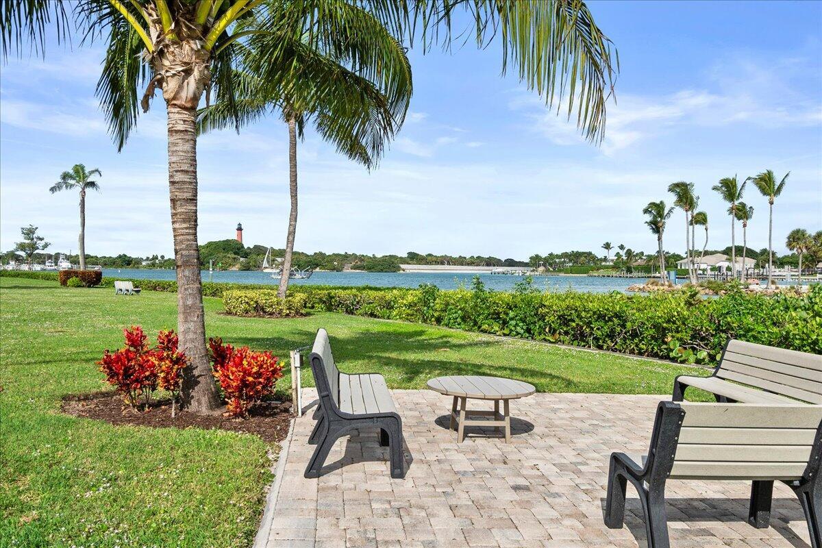 JUPITER INLET CONDO - Residential