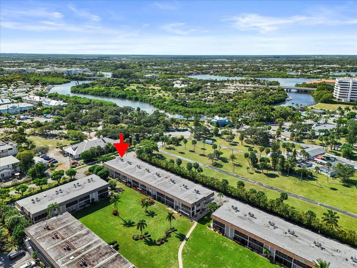 JUPITER INLET CONDO - Residential