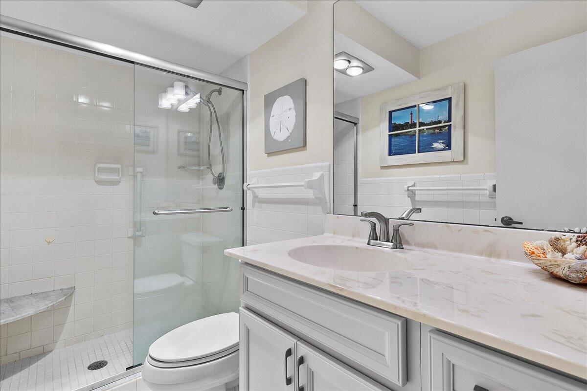 JUPITER INLET CONDO - Residential