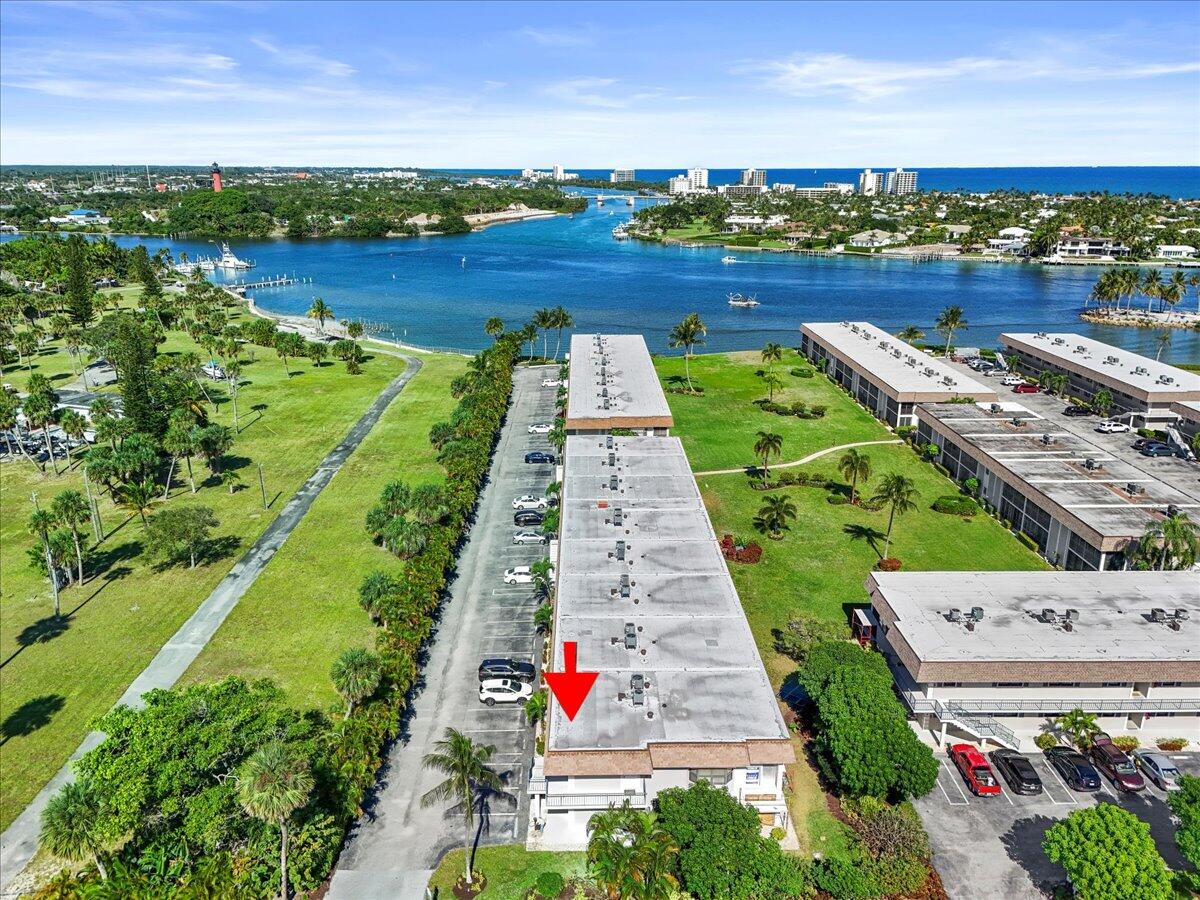 JUPITER INLET CONDO - Residential