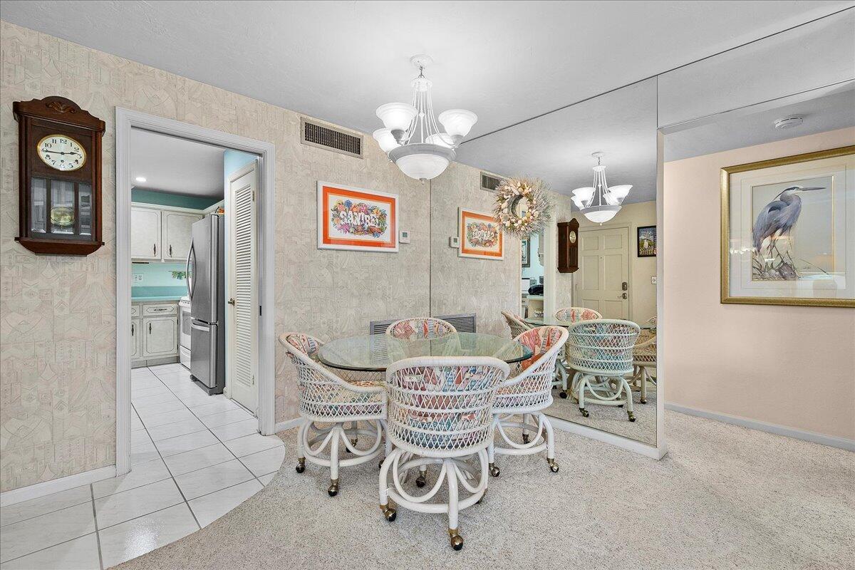 JUPITER INLET CONDO - Residential