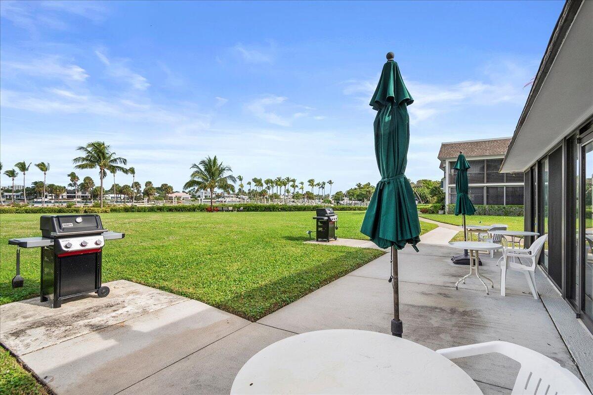 JUPITER INLET CONDO - Residential