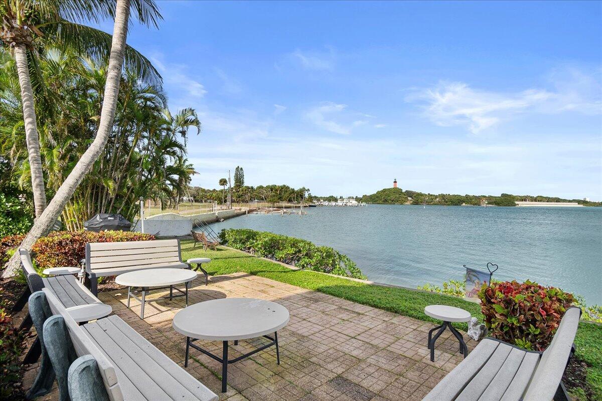 JUPITER INLET CONDO - Residential