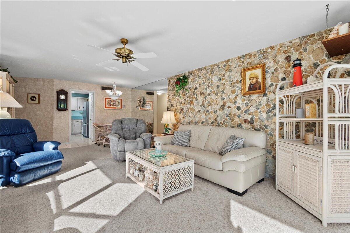 JUPITER INLET CONDO - Residential