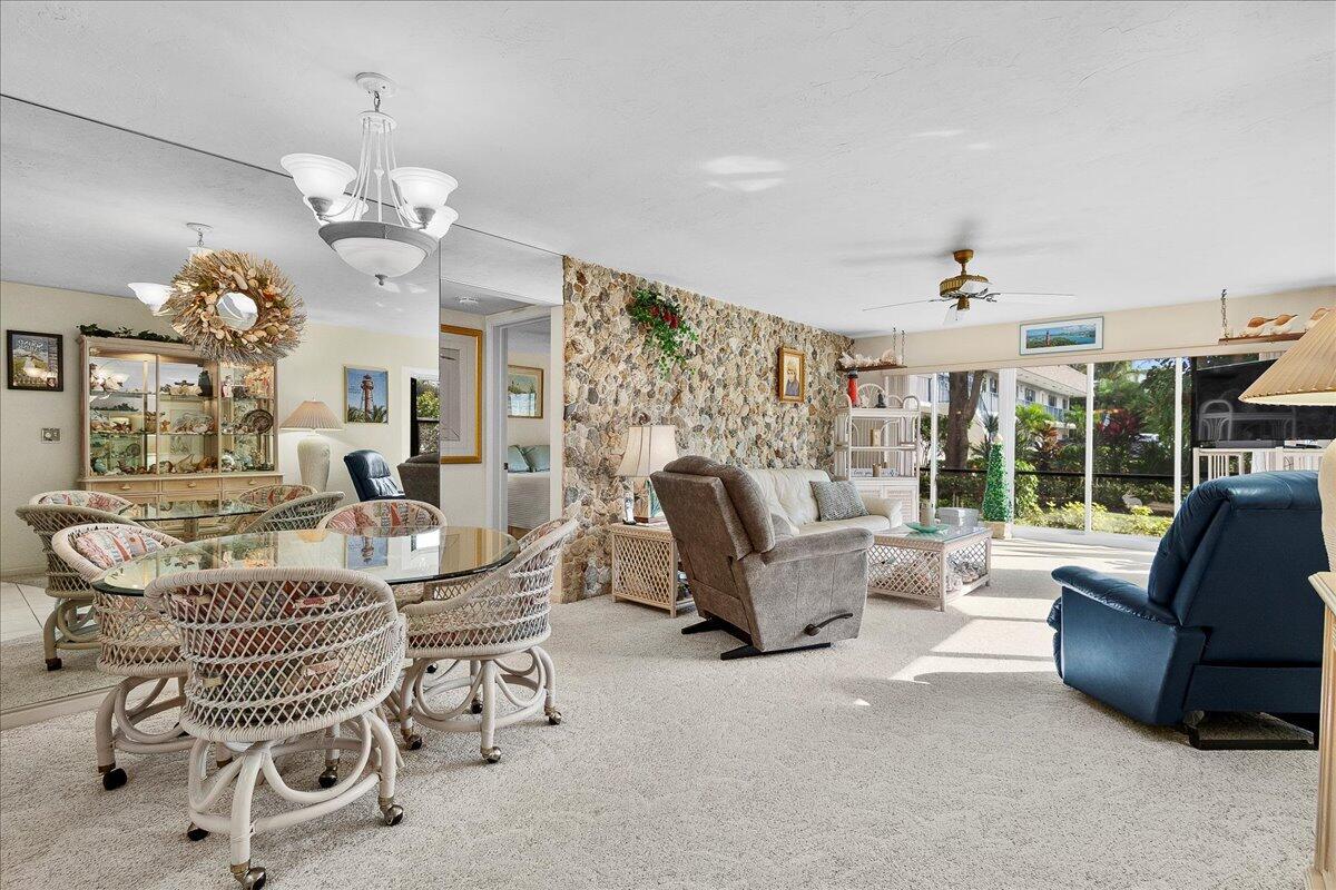 JUPITER INLET CONDO - Residential