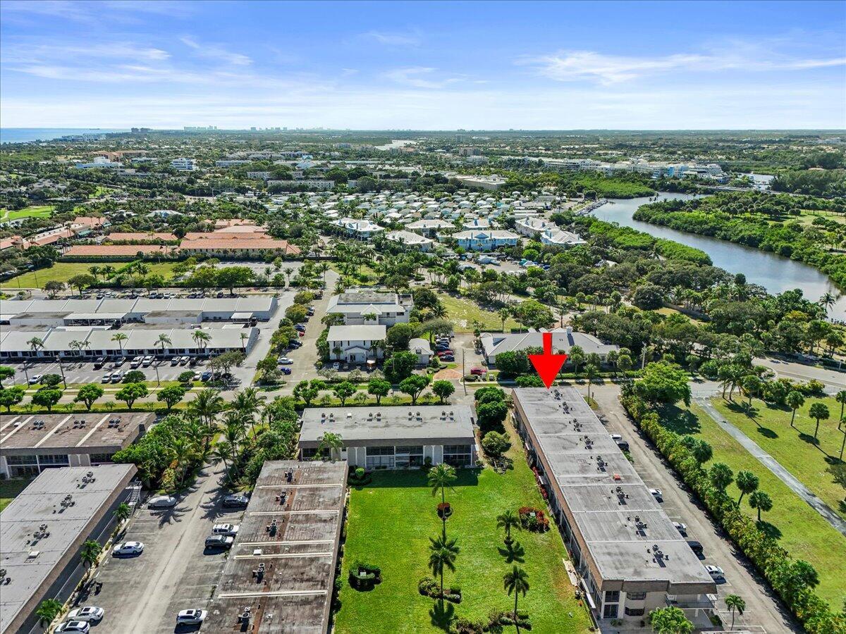 JUPITER INLET CONDO - Residential