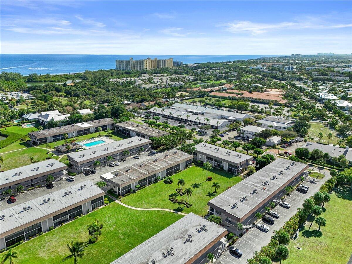 JUPITER INLET CONDO - Residential