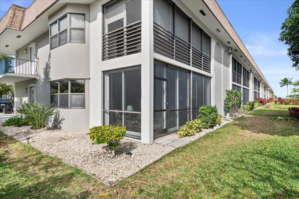 JUPITER INLET CONDO - Residential