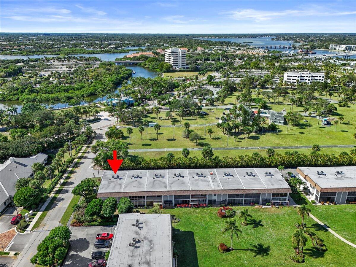 JUPITER INLET CONDO - Residential