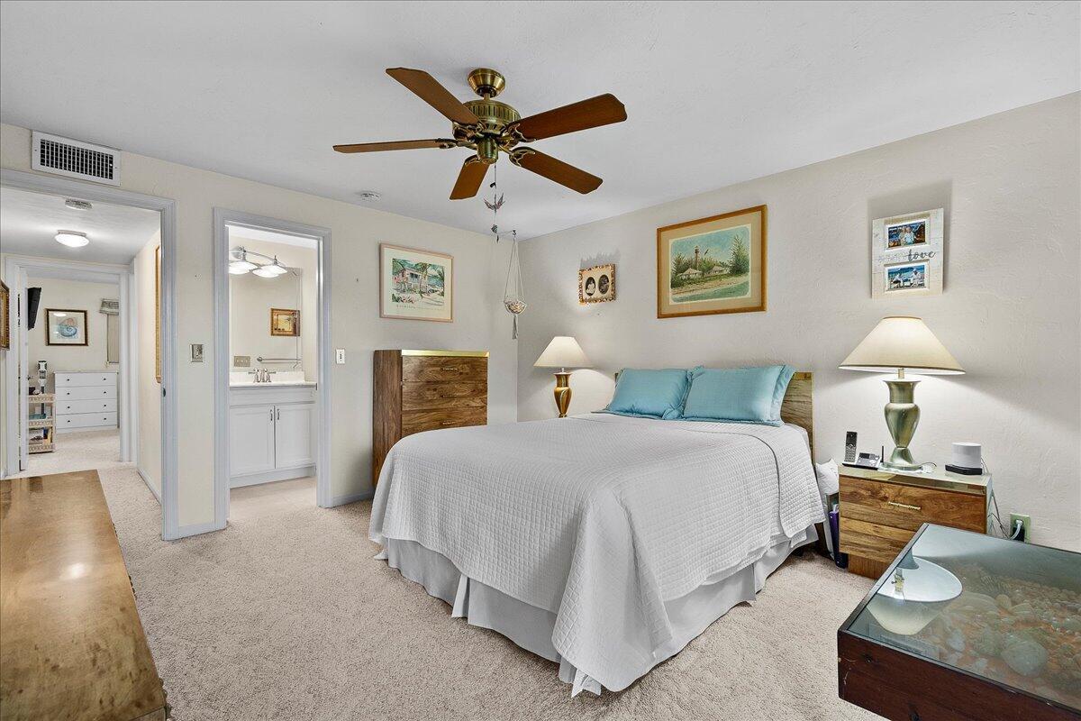 JUPITER INLET CONDO - Residential