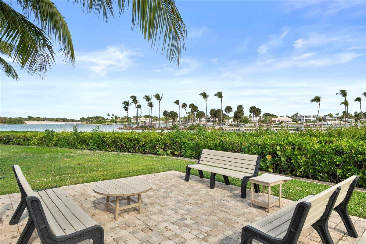 JUPITER INLET CONDO - Residential