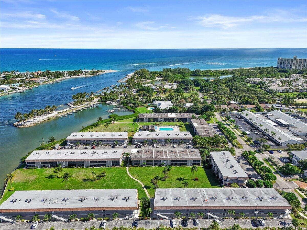 JUPITER INLET CONDO - Residential