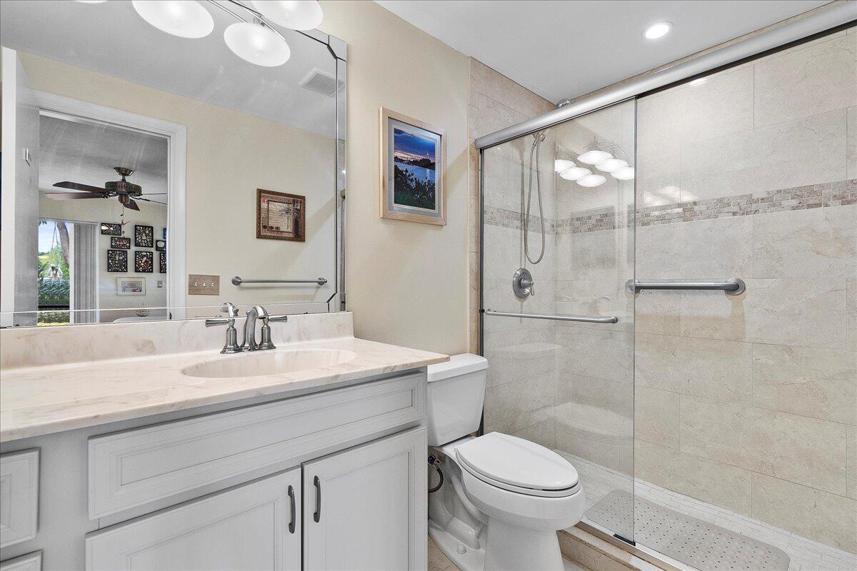 JUPITER INLET CONDO - Residential