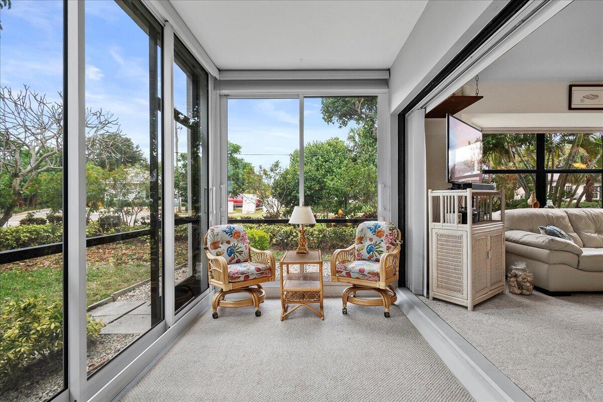 JUPITER INLET CONDO - Residential