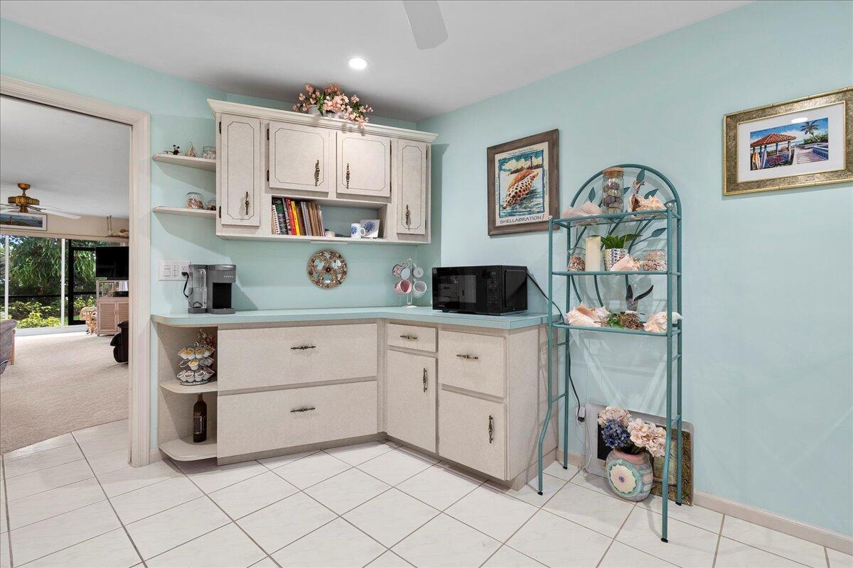 JUPITER INLET CONDO - Residential