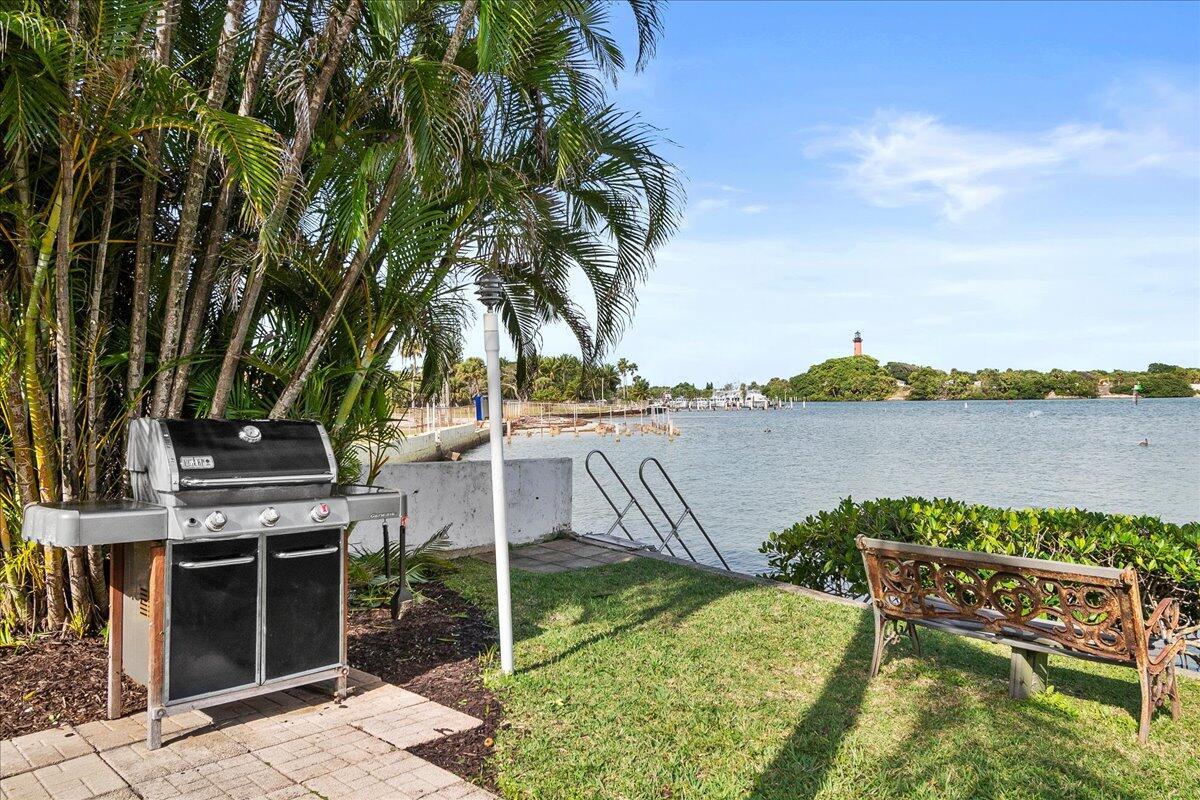 JUPITER INLET CONDO - Residential