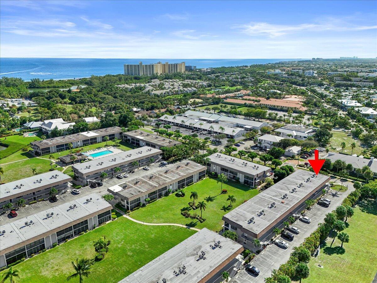 JUPITER INLET CONDO - Residential
