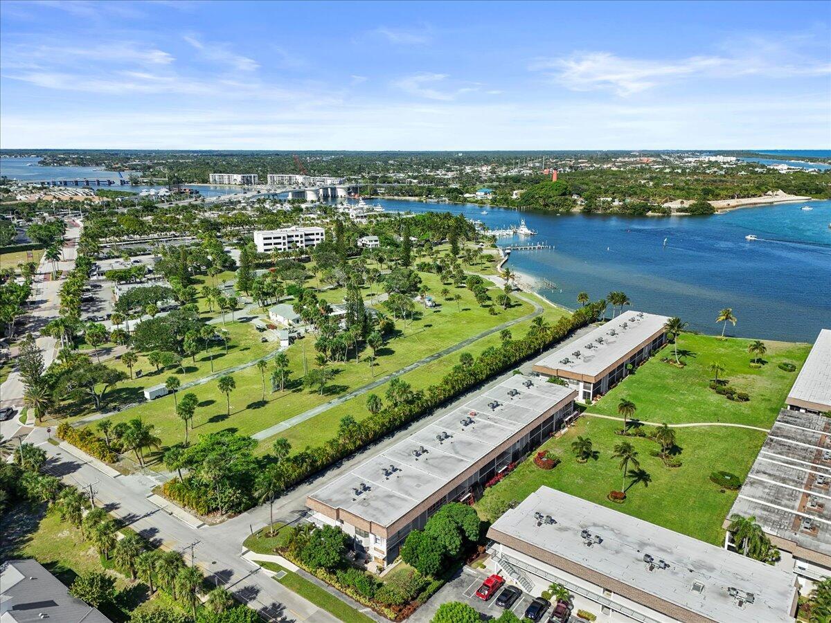 JUPITER INLET CONDO - Residential