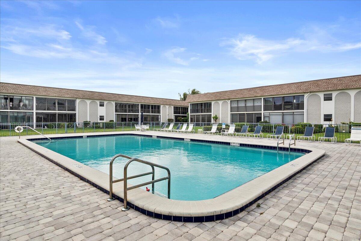 JUPITER INLET CONDO - Residential