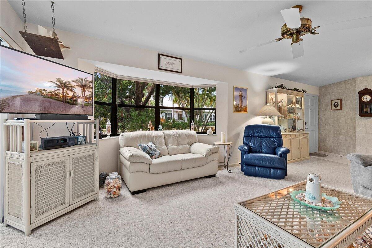 JUPITER INLET CONDO - Residential