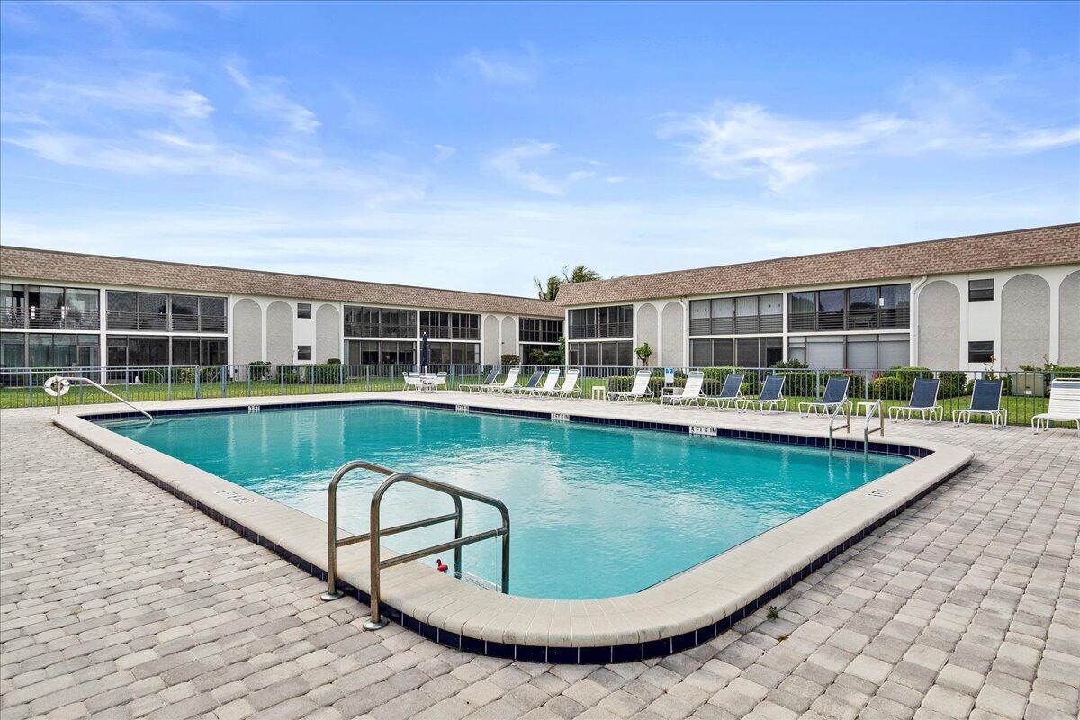 JUPITER INLET CONDO - Residential