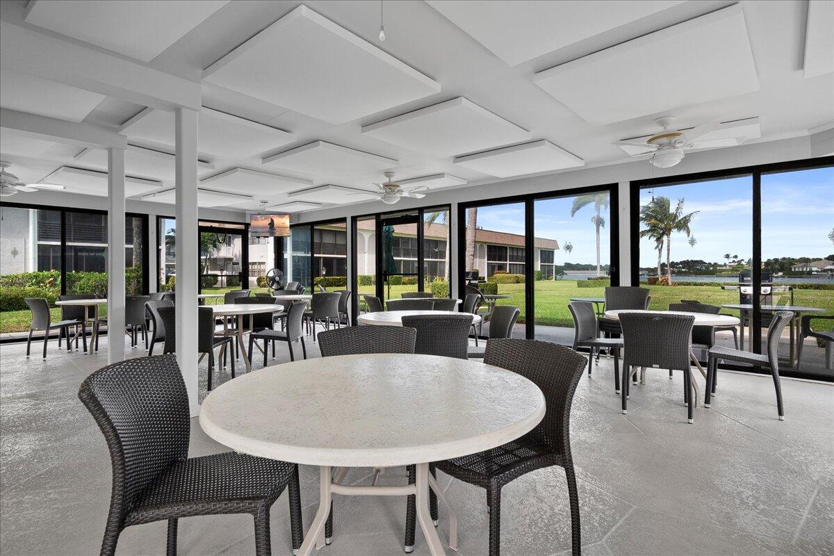JUPITER INLET CONDO - Residential