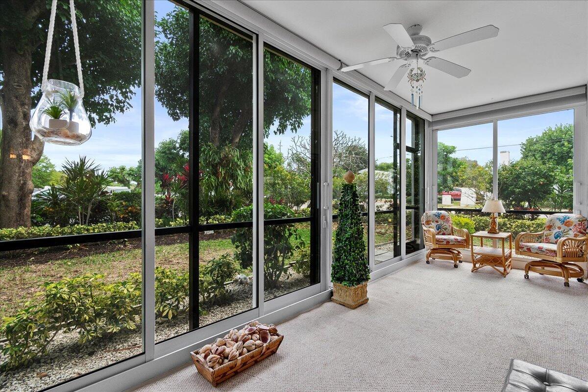 JUPITER INLET CONDO - Residential