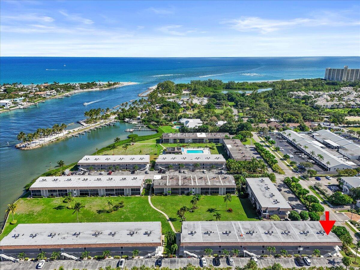 JUPITER INLET CONDO - Residential